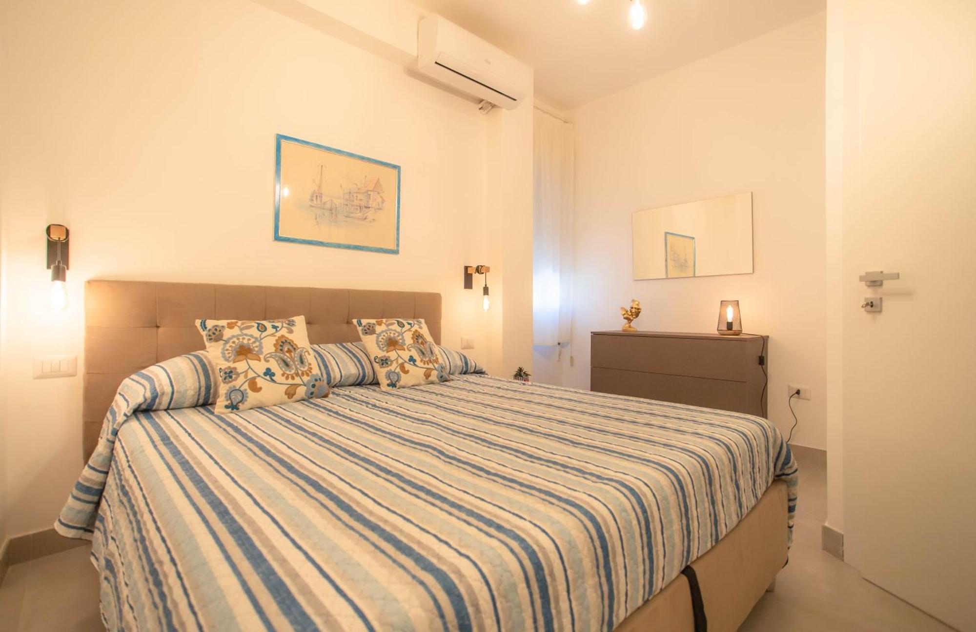 Spuma Di Mare Apartment ลัมเปดูซา ภายนอก รูปภาพ