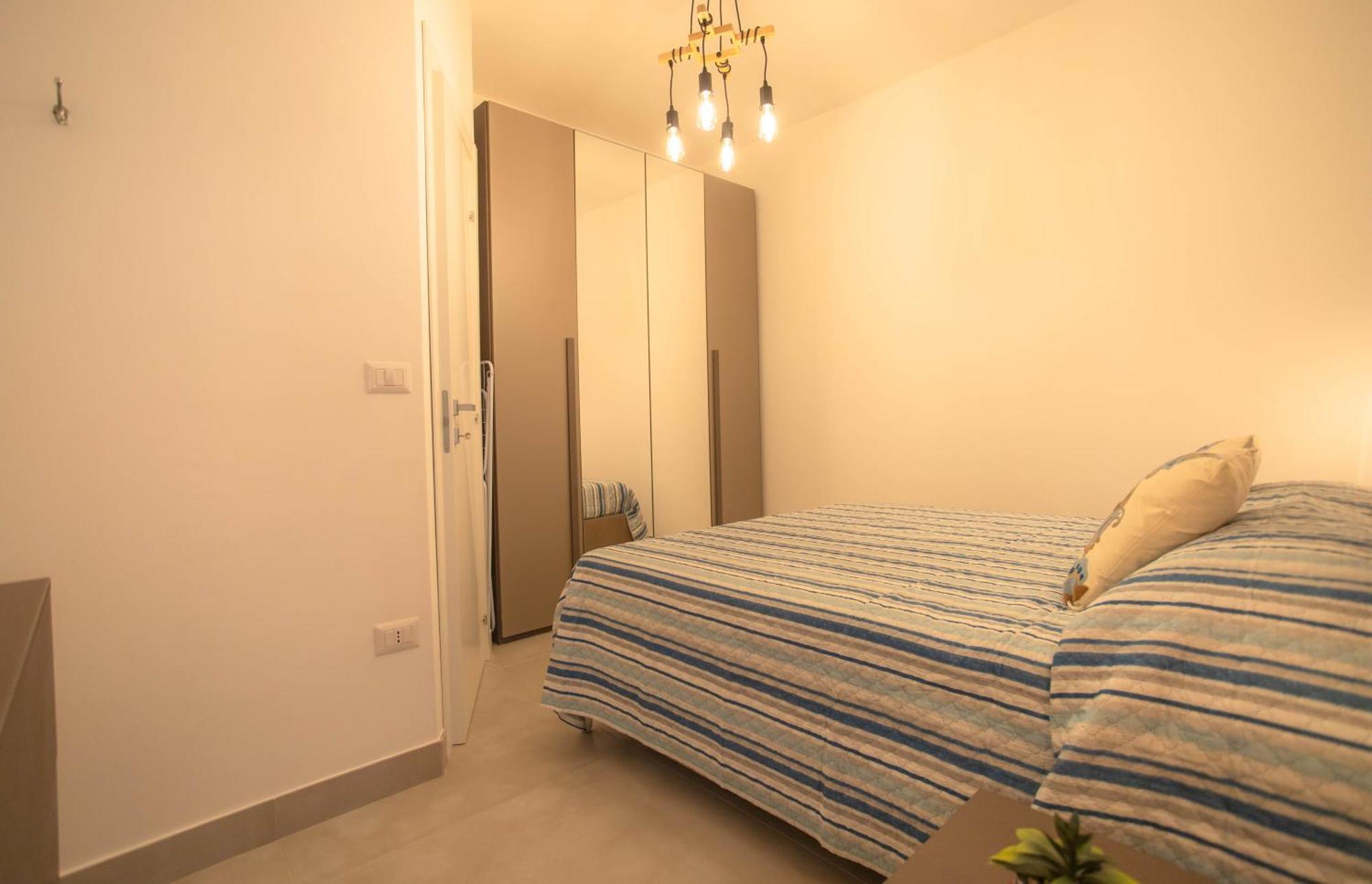 Spuma Di Mare Apartment ลัมเปดูซา ภายนอก รูปภาพ