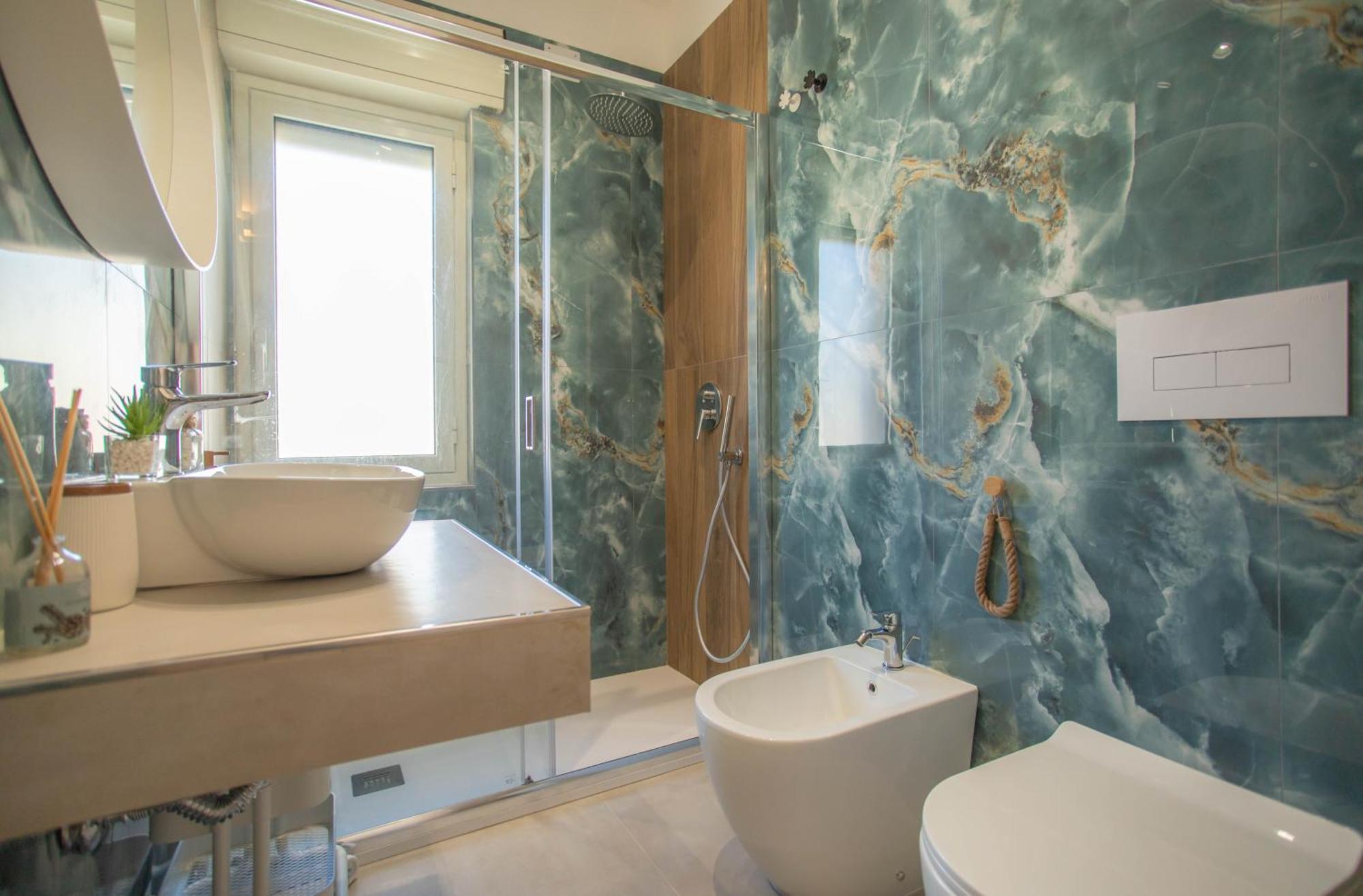 Spuma Di Mare Apartment ลัมเปดูซา ภายนอก รูปภาพ